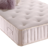 Dura 135cm Perfect Scents Ortho Double Mattress only