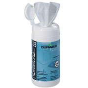 Durable Multi Purpose Cleaning Wipes