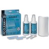 Durable PC Clean Kit 125ml Cleaning Fluid 125ml