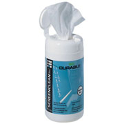 Durable Screen Cleaning Wipes