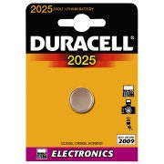 Duracell 3V Lithium Battery (2025)