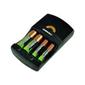 Duracell 4 Hour AA/AAA Battery Charger CEF14UK