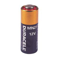 Duracell Alkaline Battery MN21