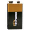 Duracell Batteries - 9V (single)