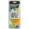 Duracell Battery Charger Accu One Hour with 4xAA