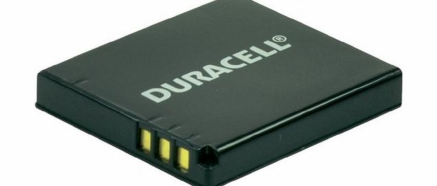 DURACELL Digital Camera Battery 3.7v 720mAh