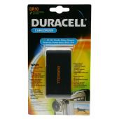 Duracell DR10 Replacement Multi-fit Camcorder