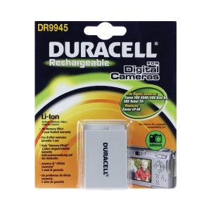 Duracell DR9945 Replacement Camera Battery