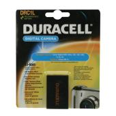 duracell DRC1L Replacement Battery For Canonl