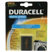 duracell DRC2L Replacement Battery For Canon NB-2L