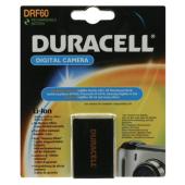 duracell DRF60 Replacement Battery For Fujifilm