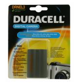 duracell DRNEL3 Replacement Battery For Nikon