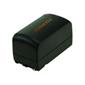 Duracell Multi-fit Camcorder battery DR11
