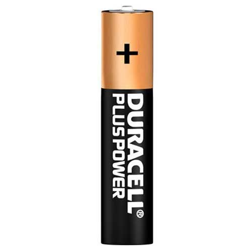Plus Power AAA Batteries Pack of 24
