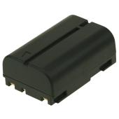 Replacement Camcorder Battery For JVC