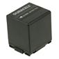 Duracell Replacement Camcorder battery for Panasonic