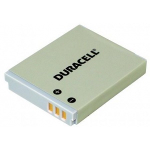 Duracell Replacement Digital Camera Battery 3.7v