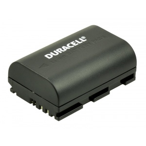 Duracell replacement Digital Camera Battery For