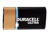 DURACELL Ultra CR-V3 - camera battery - CR-V3 -