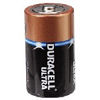 Duracell Ultra D Alkaline Batteries (2p/k)