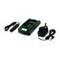 Duracell Ultra-fast Battery Charger DR5500-UK