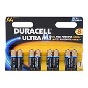 Duracell Ultra M3 Battery