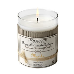 en Provence Handcrafted Candle Lavender