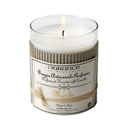 en Provence Handcrafted Candle Rose 180g
