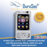 DuraSec 5 x DuraSec ClearTec screen protection film for Samsung SGH-F480