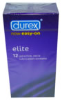 Durex Elite 3 Pack
