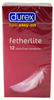 durex featherlite condoms 12