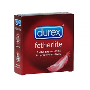 Fetherlite 3 Pack
