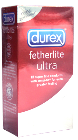 Durex Fetherlite Ultra (12)