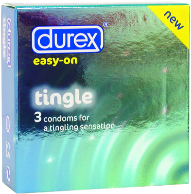 Durex Tingle (3)