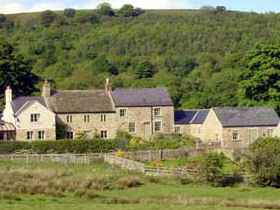 Durham self catering cottage