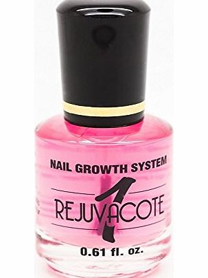 Duri Rejuvacote Heal and Cures Split Cracked Nails 14 ml