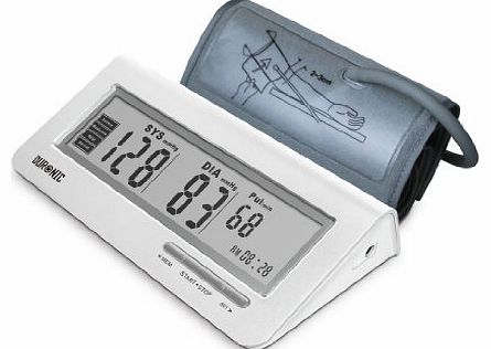 BPM400 Intelligent Fully Automatic Upper Arm Blood Pressure Monitor