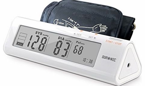 BPM450 Intelligent Fully Automatic Upper Arm Blood Pressure Monitor