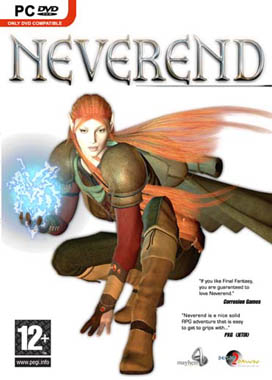 Neverend PC