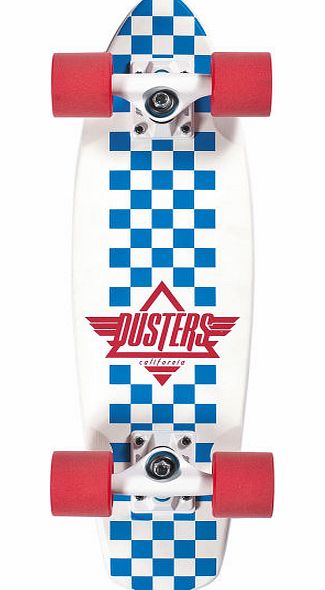 Dusters Ace Cruiser - 24 inch