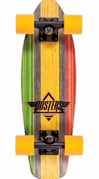 Dusters Ace V-ply Cruiser - 24 inch