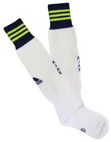  2010-11 Ajax Adidas Away Socks
