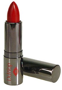 DuWop Private Red Self Adjusting Red Lipstick 4g
