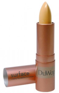DuWop SURFACE CONCEALER - SUEDE (3.5G)