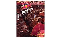 : Red Bull Rampage DVD