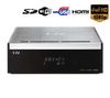 TViX HD M-6600N 2 TB Media Player Hard Drive
