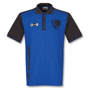 DYF 09-10 VfL Bochum Polo Shirt