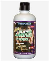 Dymatize Nutrition Dymatize Super Amino 2300 (946Ml) - Berry