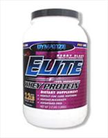 Elite Whey Protein - 2.2L Lbs