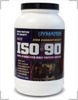 Iso 100 Whey Protein - 5.0 Lb
